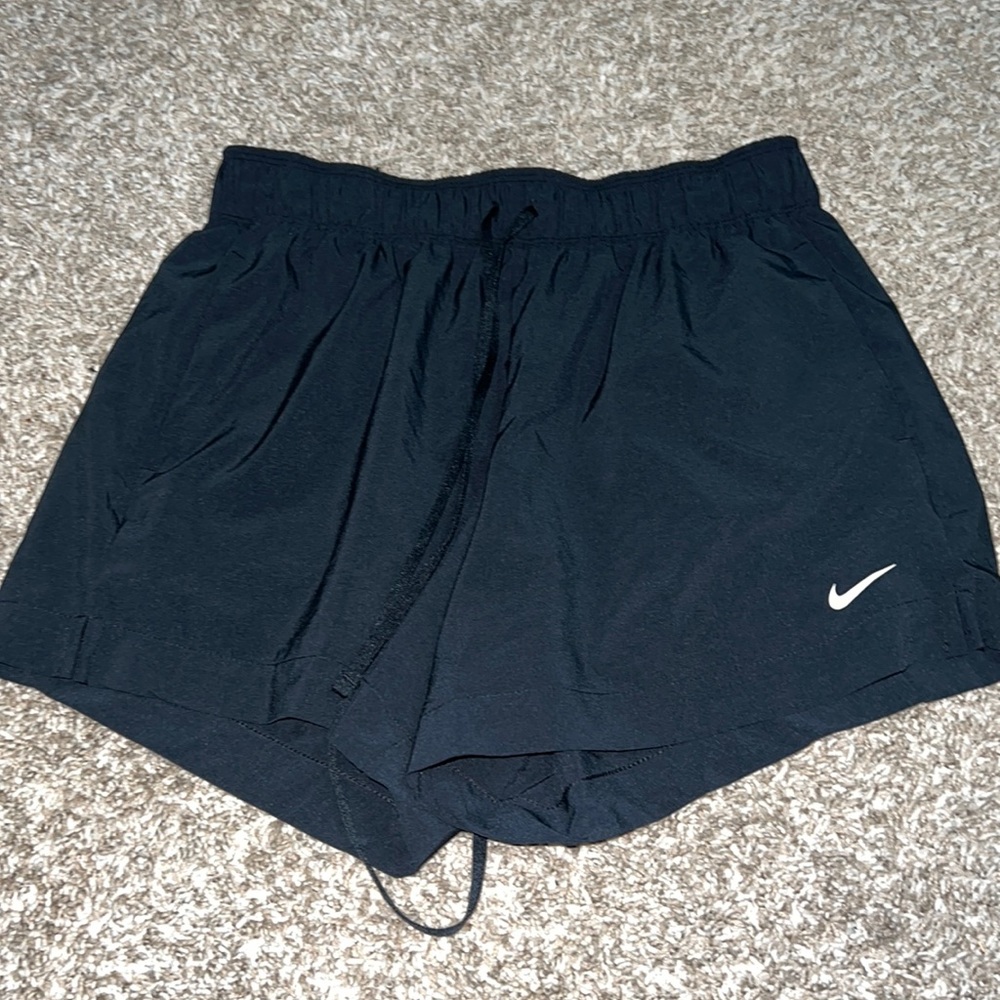 Nike athletic shorts